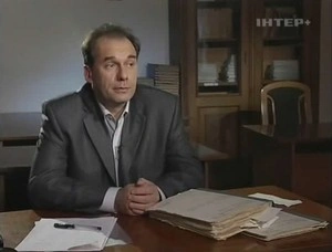 Володимир Івасюк. Ідеальне вбивство