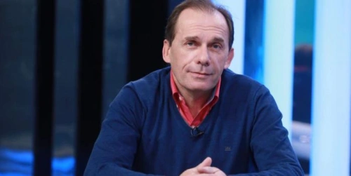 &laquo;Ось чому я люблю кримінальні справи. У жодному цивільному процесі подібного напруження і можливостей немає&raquo;. Інтерв'ю Ігоря Фоміна інформаційному порталу &laquo;Ракурс&raquo;