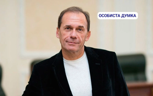 Ігор Фомін: &laquo;Голова ВАКС лукавить чи дійсно не розуміє стану справ?&raquo;