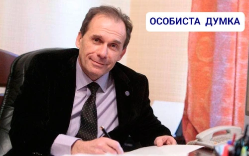 Ігор Фомін: &laquo;Для ефективного розслідування НАБУ та САП мають бути обмежені строками&raquo;