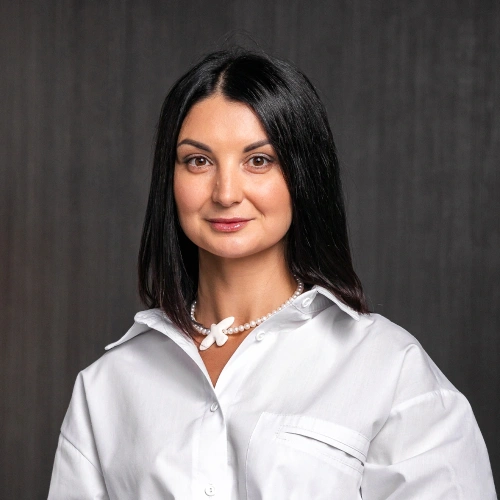 Катерина Лебедєва про те, як перевірити закордонного контрагента