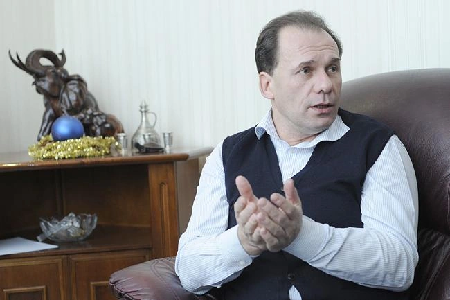 Ігор Фомін: &laquo;Ми не погодимося з відсутністю правосуддя. Будь-яка влада не безвічна&raquo;