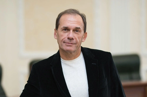 Ігор Фомін: &laquo;Більшого тиску на судову гілку влади ніколи не було&raquo;