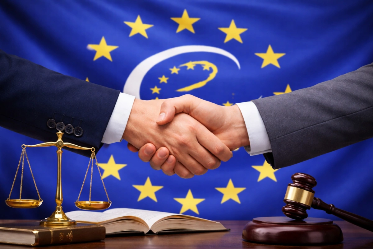 Підписання Україною Конвенції про захист професії адвоката: можливості та перспективи