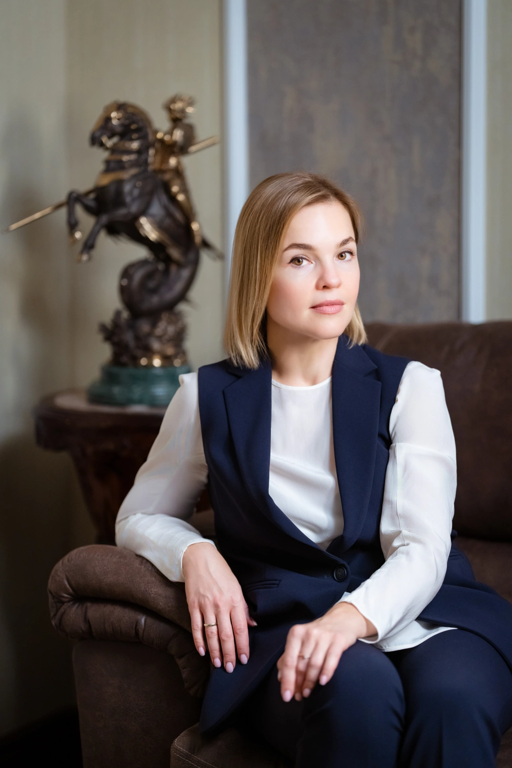 Юлія Степаненко