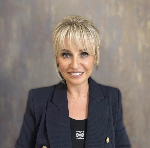 Катерина Колісник